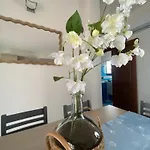Ilfe House * Tanaunella