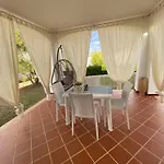 Ilfe House *
