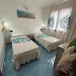 Ilfe House * Tanaunella