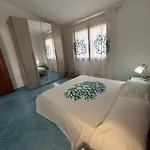 Casa de Férias Ilfe House Tanaunella