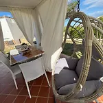 Casa de Férias Ilfe House Tanaunella