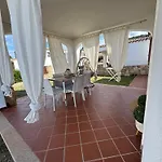 Ilfe House Casa de Férias Tanaunella