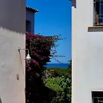 Casa de Férias Ilfe House Tanaunella