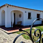 Ilfe House Dom wakacyjny Tanaunella