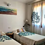 Casa de Férias Ilfe House Tanaunella
