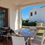 Ilfe House