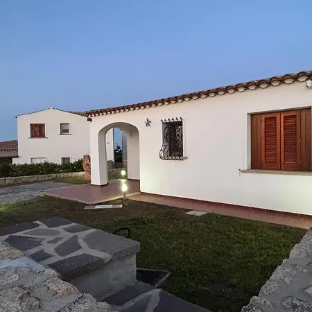 Ilfe House *