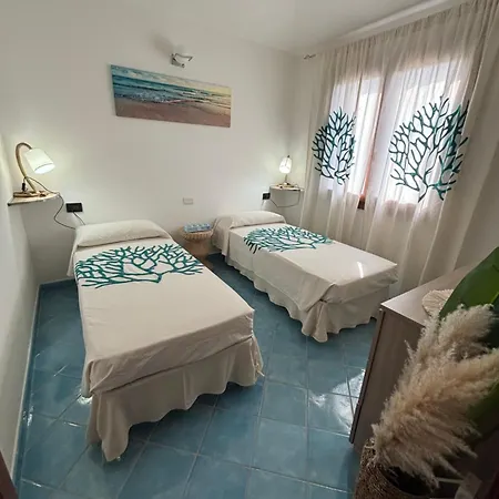 Ilfe House * 타나우넬라