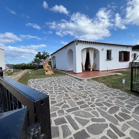Ilfe House *