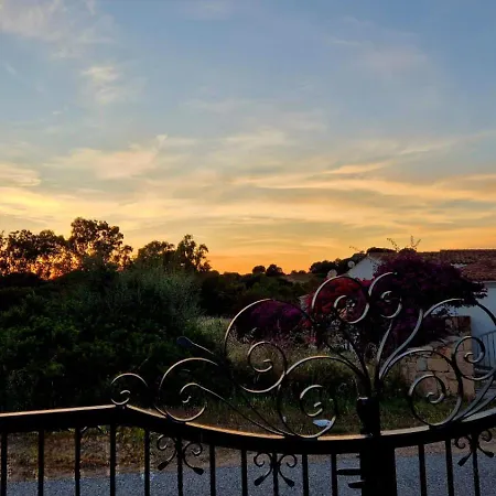 Ilfe House 펜션 타나우넬라