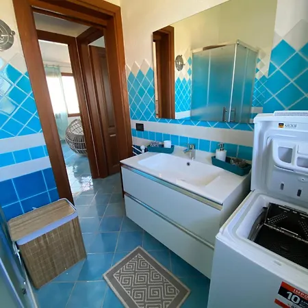 בית נופש Ilfe House