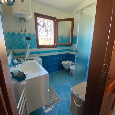 Ilfe House בית נופש *