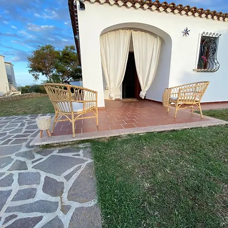 Vakantiehuis Ilfe House *