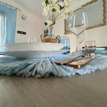 Ilfe House * טנאונלה