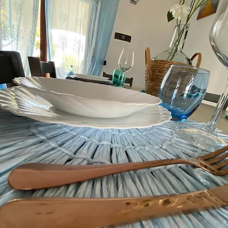 Vakantiehuis Ilfe House *