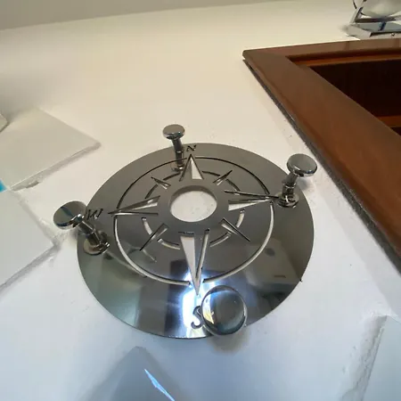 Ilfe House * Tanaunella