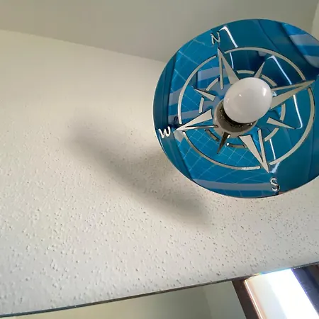 Ilfe House Vakantiehuis *