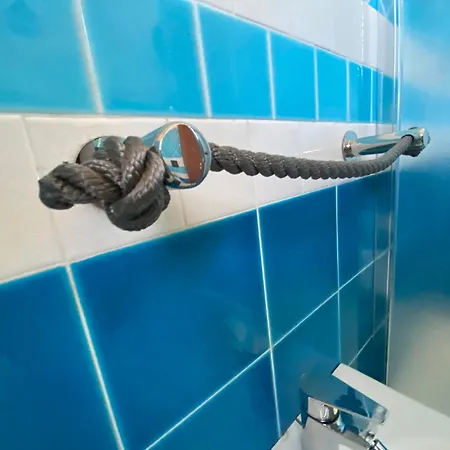 Vakantiehuis Ilfe House Tanaunella