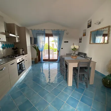 Vakantiehuis Ilfe House *