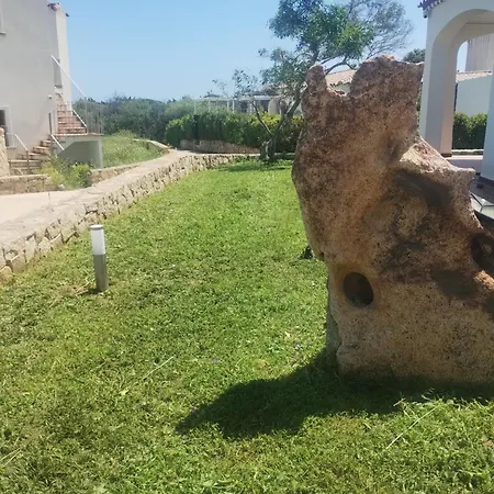 Ilfe House בית נופש *