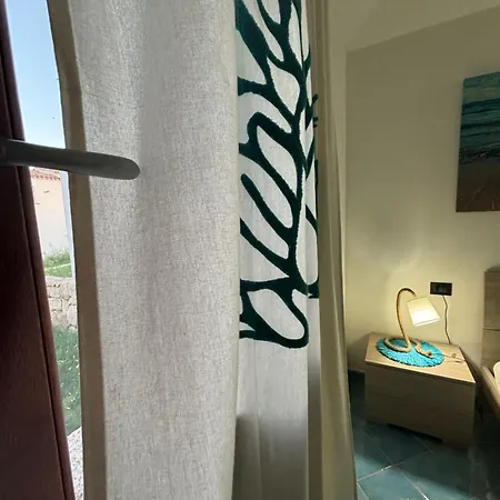 Ilfe House Vakantiehuis Tanaunella