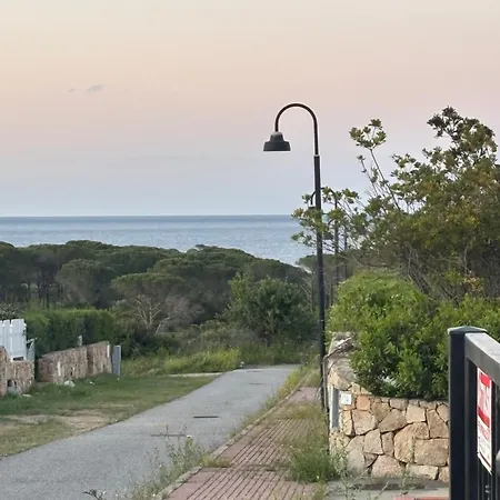 Ilfe House בית נופש *