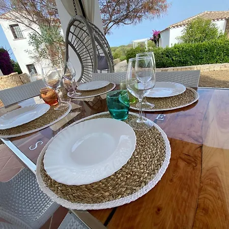 Ilfe House Vakantiehuis *