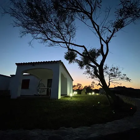 Vakantiehuis Ilfe House