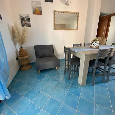Ilfe House Tanaunella