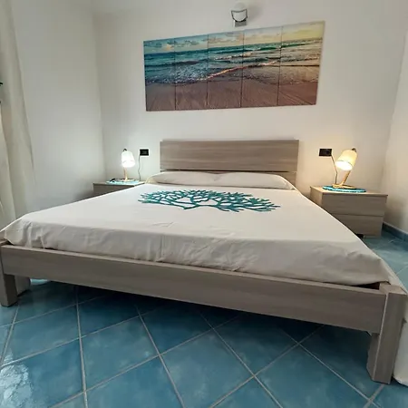 Ilfe House * Tanaunella