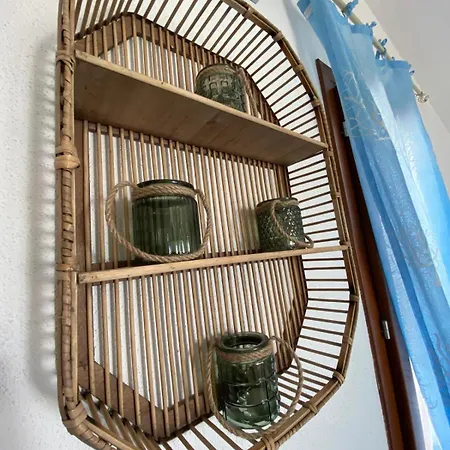 度假居 Ilfe House *