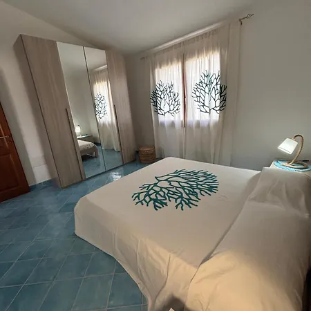 Сasa de vacaciones Ilfe House Tanaunella