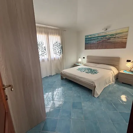 Ilfe House * Tanaunella