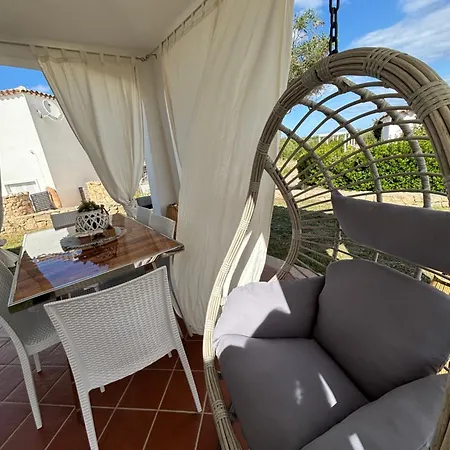 Ilfe House * Tanaunella