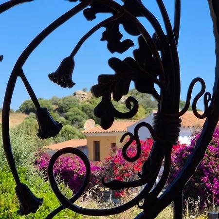 Ilfe House Vakantiehuis Tanaunella