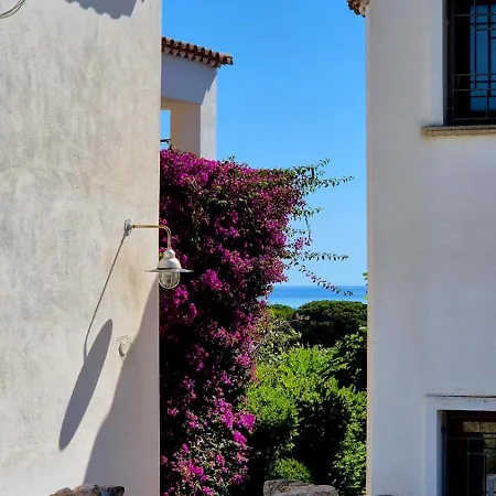 Ilfe House 度假居 *