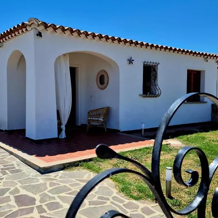 Ilfe House Vakantiehuis Tanaunella