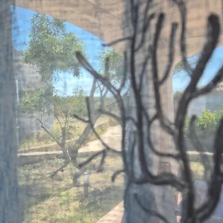בית נופש Ilfe House *
