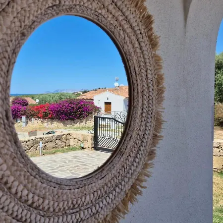 Ilfe House * Tanaunella