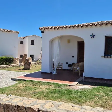 Vakantiehuis Ilfe House