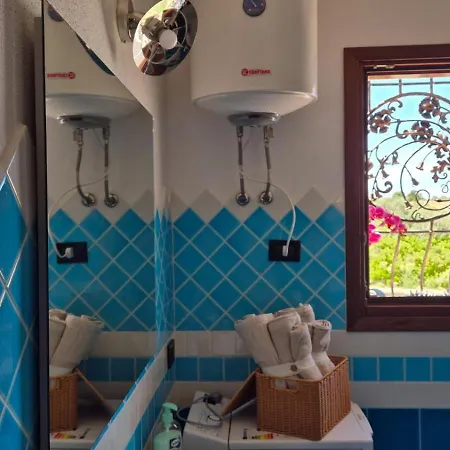 Ilfe House 度假居 *