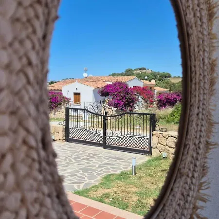 Ferienhaus Ilfe House *