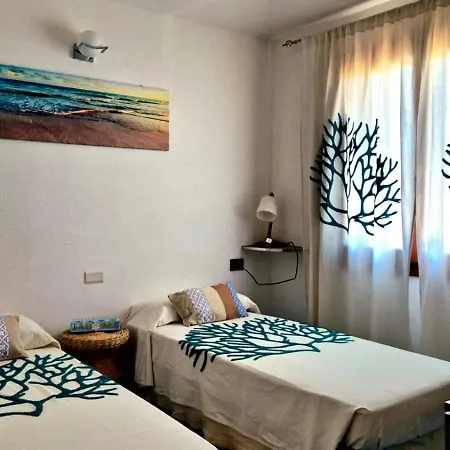 度假居 Ilfe House 塔瑙内拉