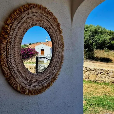 Ilfe House * 塔瑙内拉