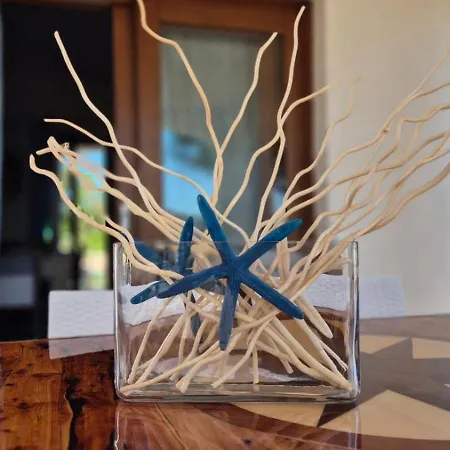 Ilfe House Vakantiehuis *