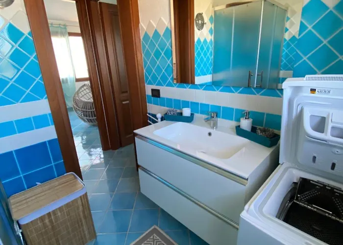 Дом отдыха Ilfe House