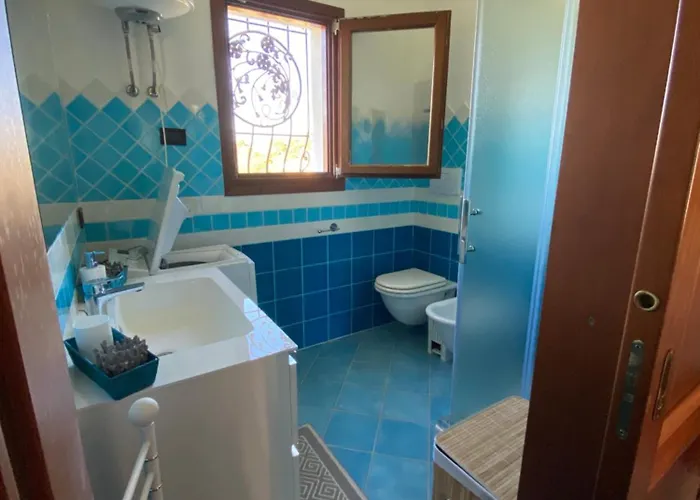 Ilfe House Дом отдыха *