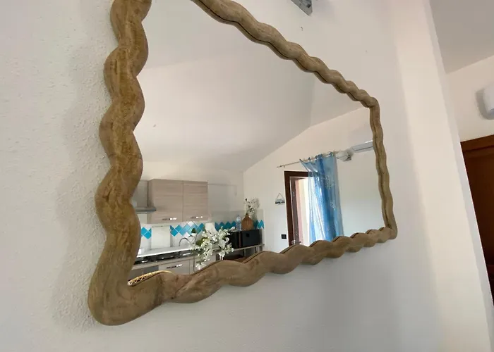 Ilfe House Дом отдыха