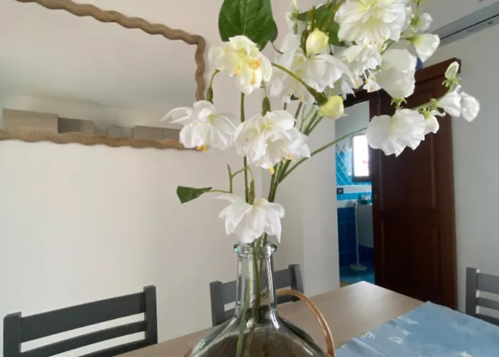 Ilfe House * Танаунелла