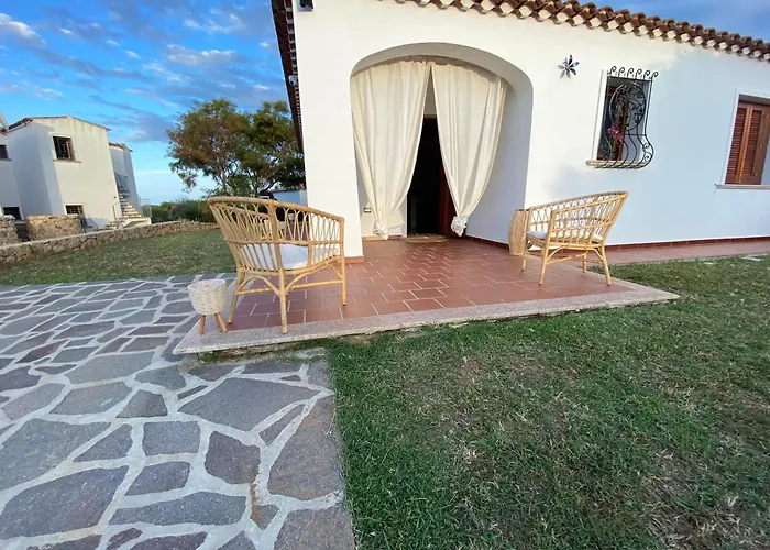 Дом отдыха Ilfe House *